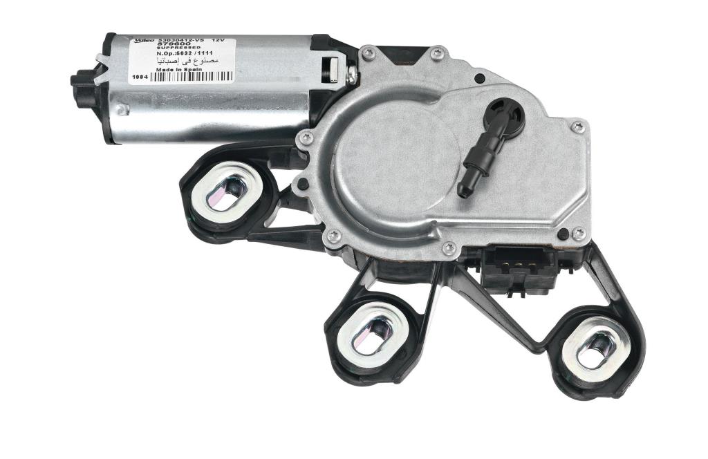 Moteur d'essuie-glace VALEO 579600