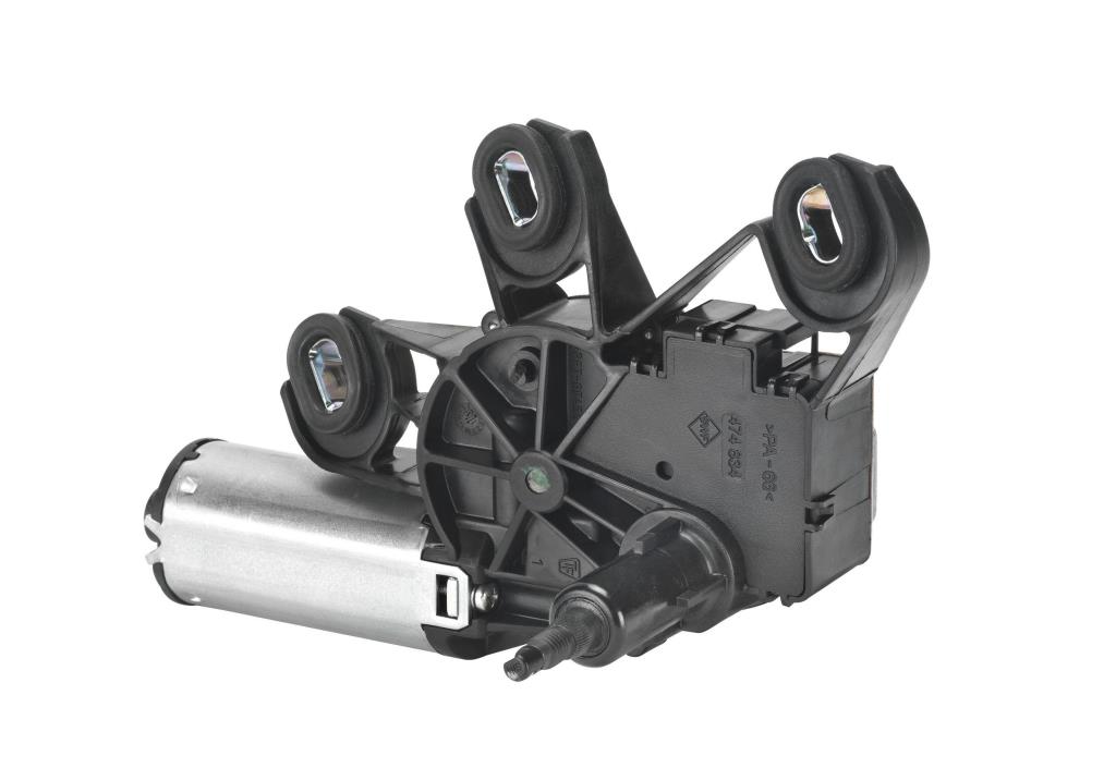 Moteur d'essuie-glace VALEO 579600