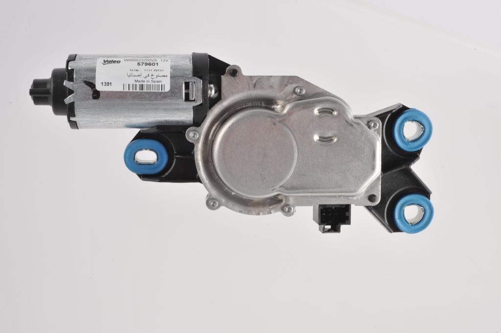 Moteur d'essuie-glace VALEO 579601