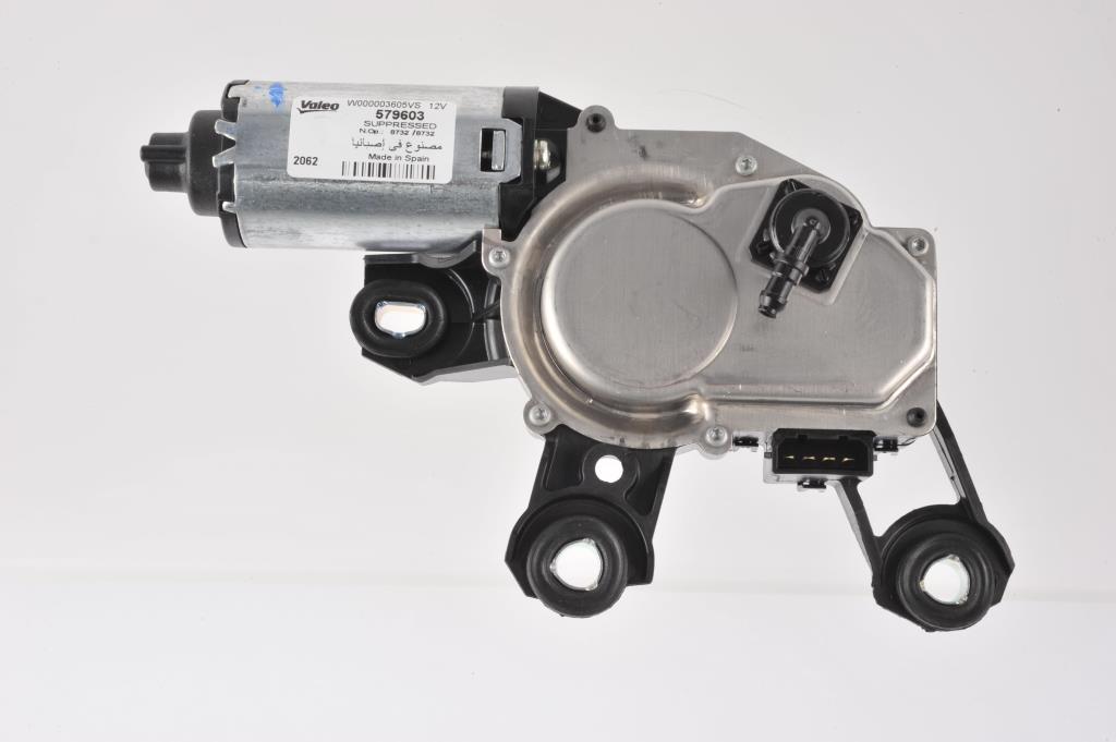 Moteur d'essuie-glace VALEO ref. 579603