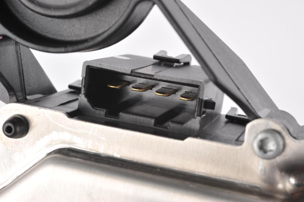 Moteur d'essuie-glace VALEO 579604