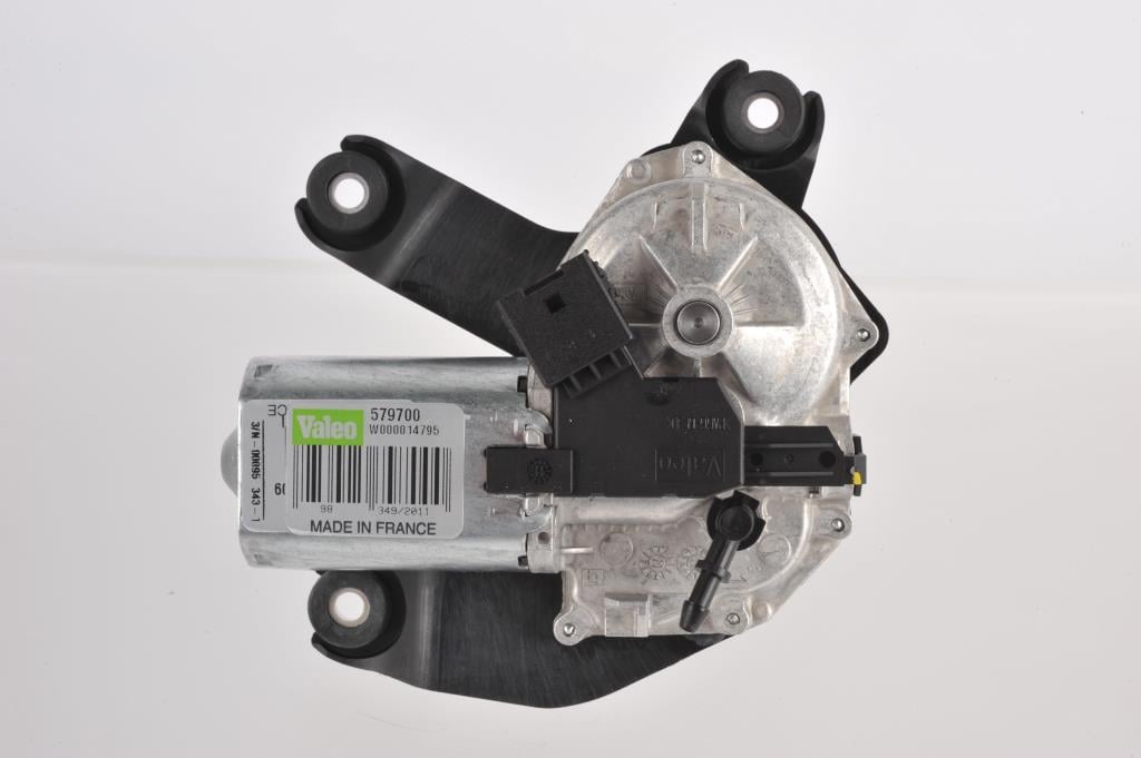 Moteur d'essuie-glace VALEO 579700