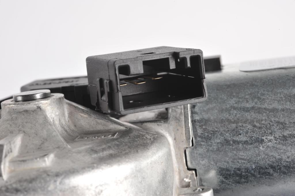 Moteur d'essuie-glace VALEO 579700