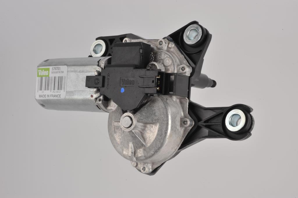 Moteur d'essuie-glace VALEO 579701