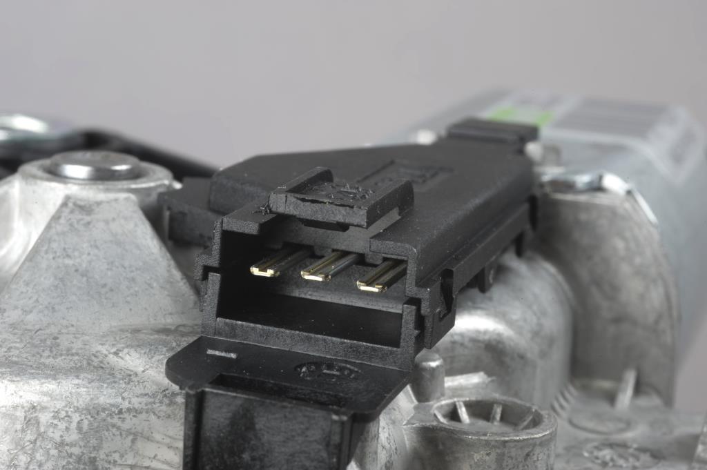 Moteur d'essuie-glace VALEO ref. 579702