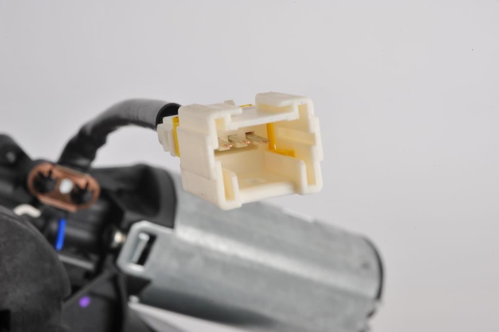 Moteur d'essuie-glace VALEO 579703