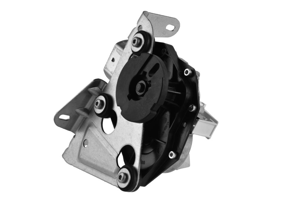 Moteur d'essuie-glace VALEO 579704