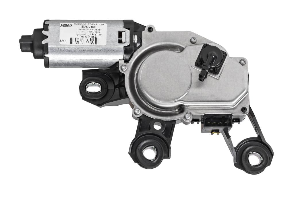 Moteur d'essuie-glace VALEO 579705
