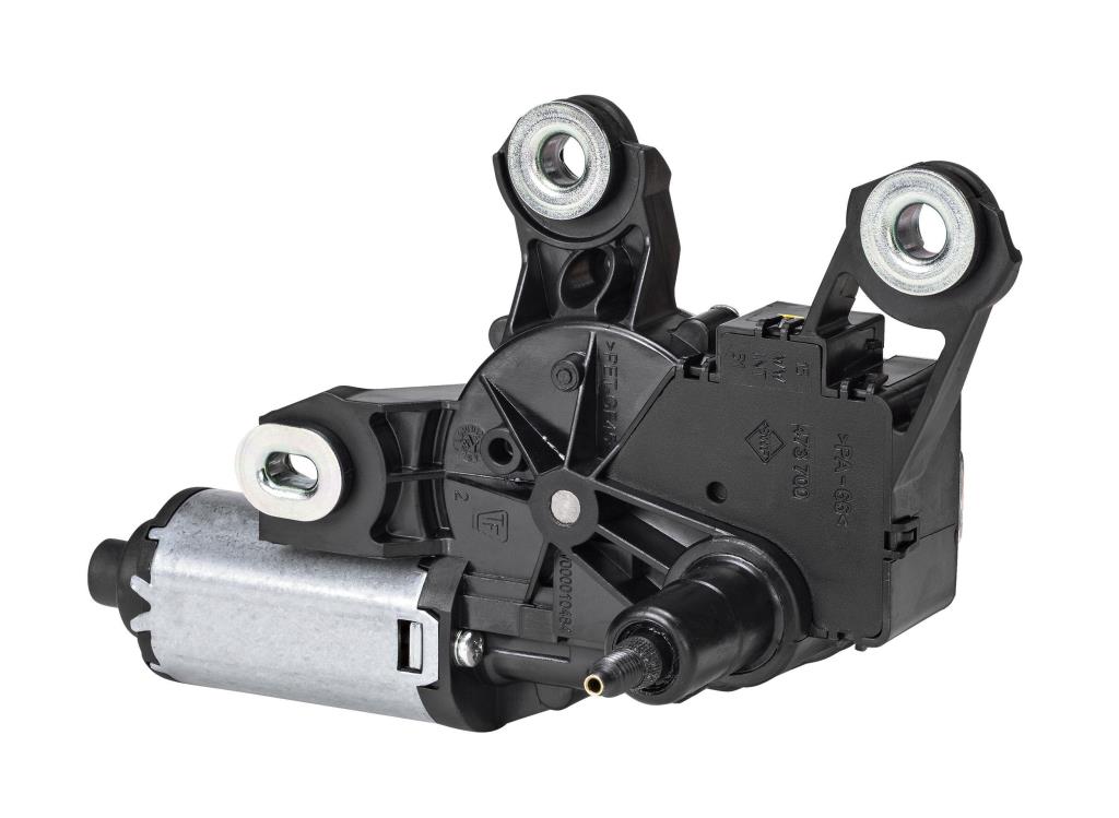 Moteur d'essuie-glace VALEO 579705