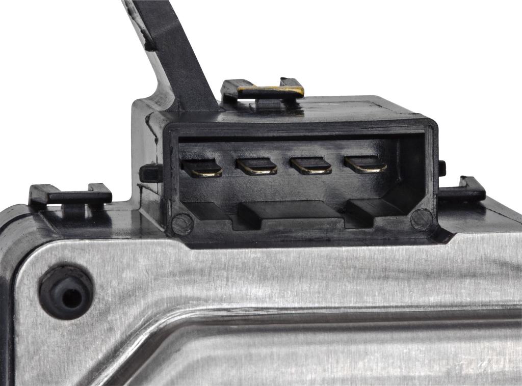 Moteur d'essuie-glace VALEO 579705