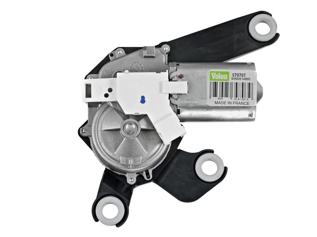 Moteur d'essuie-glace VALEO 579707