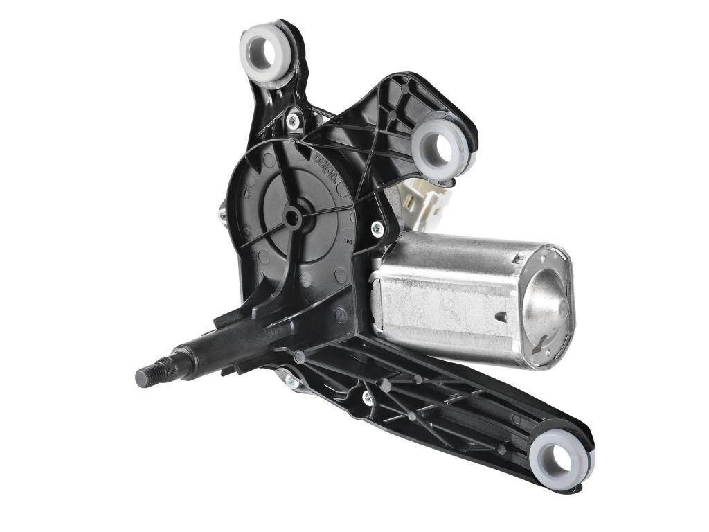 Moteur d'essuie-glace VALEO 579707