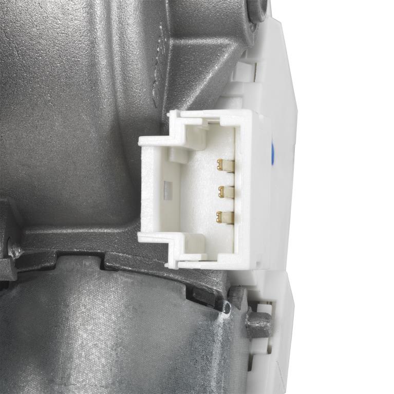 Moteur d'essuie-glace VALEO 579707