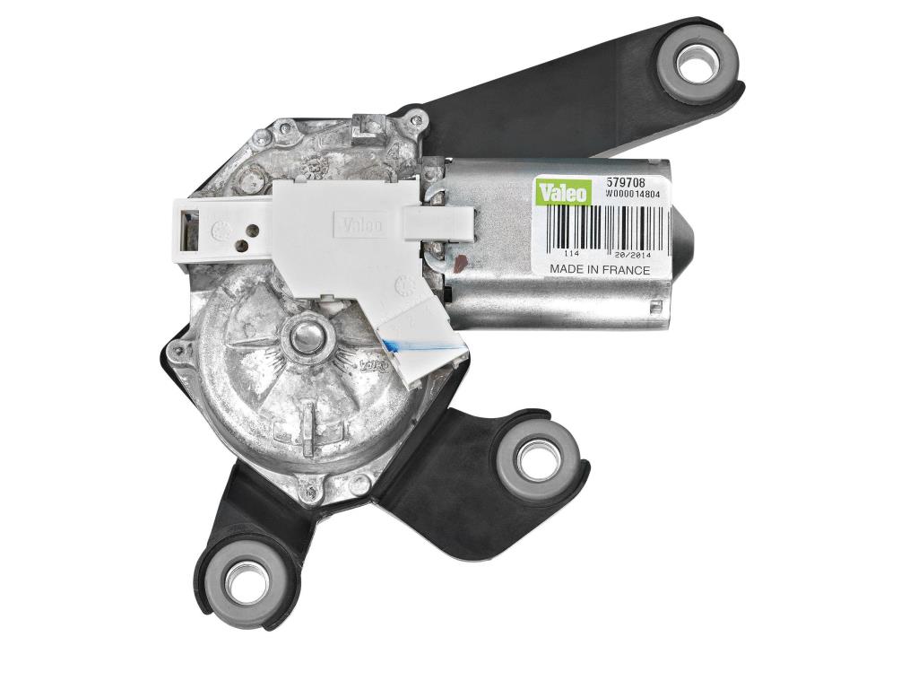 Moteur d'essuie-glace VALEO ref. 579708