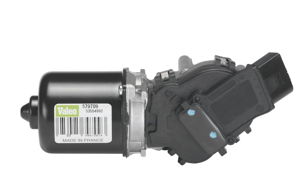 Moteur d'essuie-glace VALEO ref. 579709