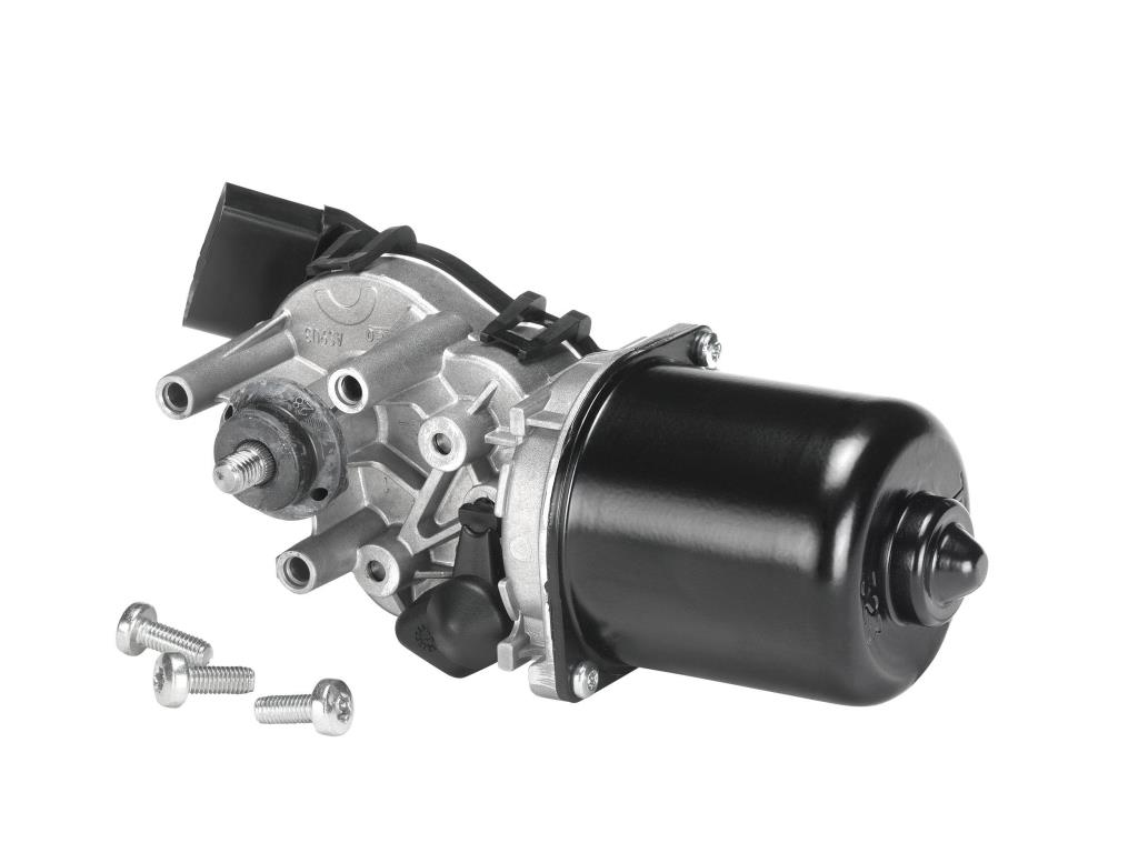 Moteur d'essuie-glace VALEO ref. 579709