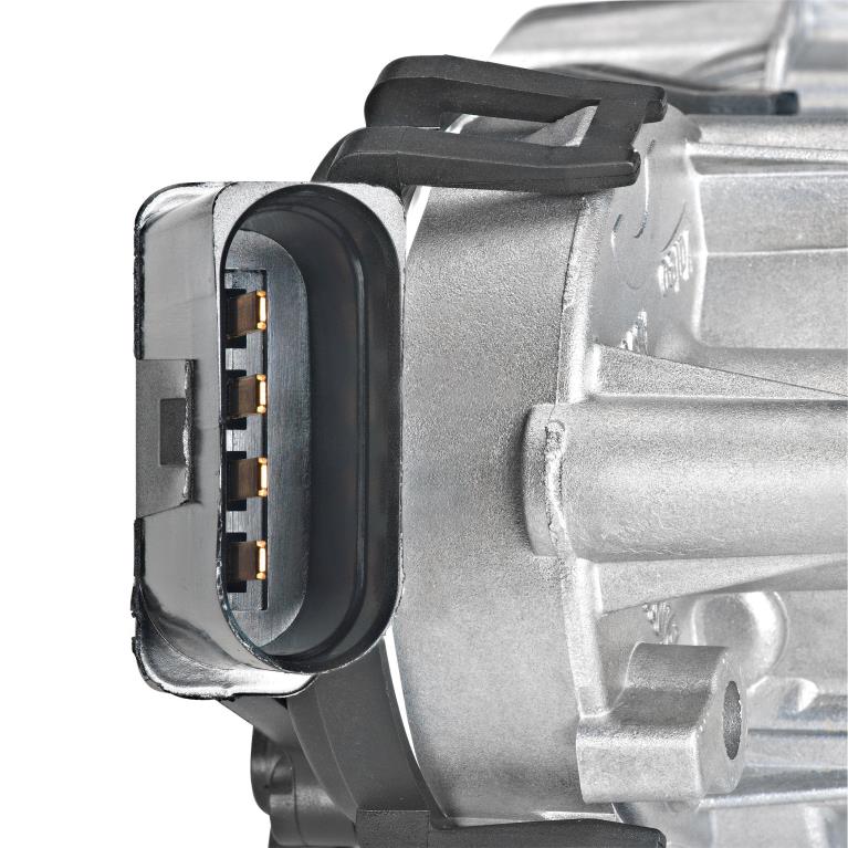 Moteur d'essuie-glace VALEO ref. 579709