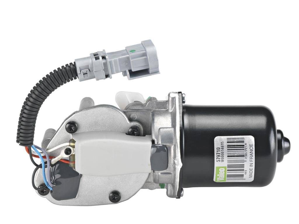 Moteur d'essuie-glace VALEO ref. 579710