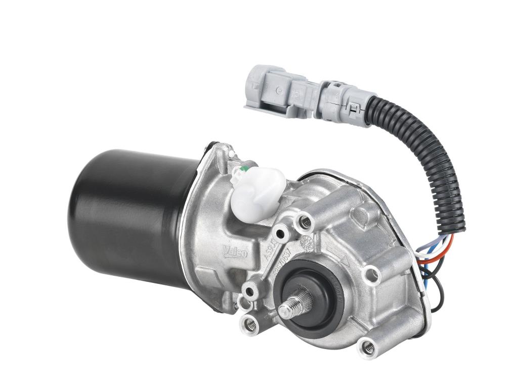 Moteur d'essuie-glace VALEO ref. 579710