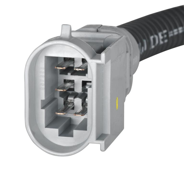 Moteur d'essuie-glace VALEO ref. 579710