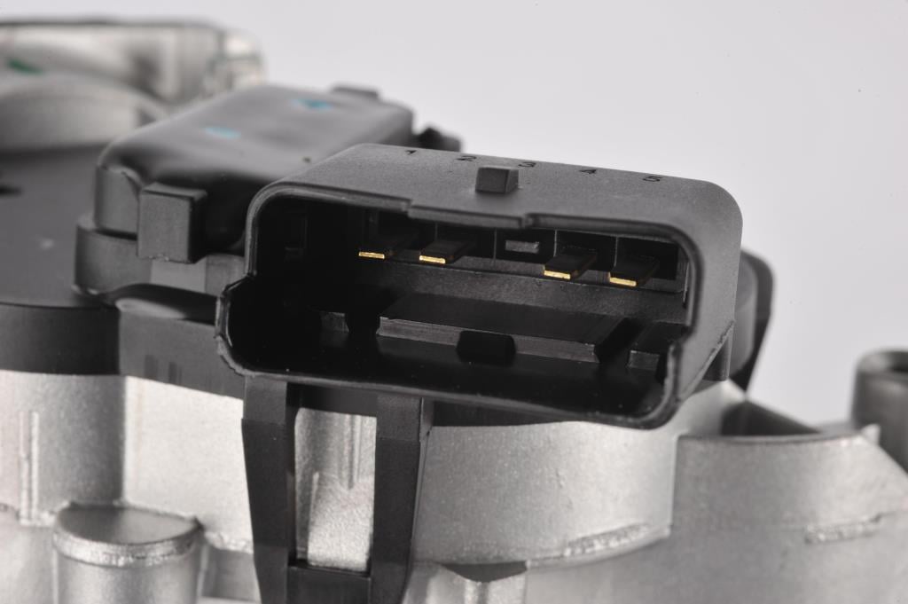Moteur d'essuie-glace VALEO 579711