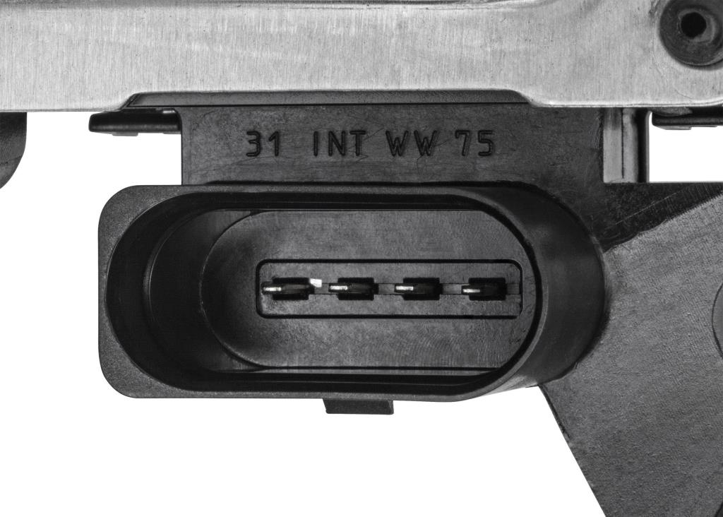Moteur d'essuie-glace VALEO ref. 579717