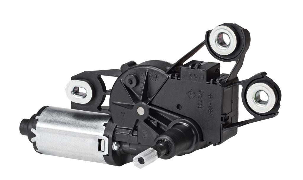 Moteur d'essuie-glace VALEO 579718