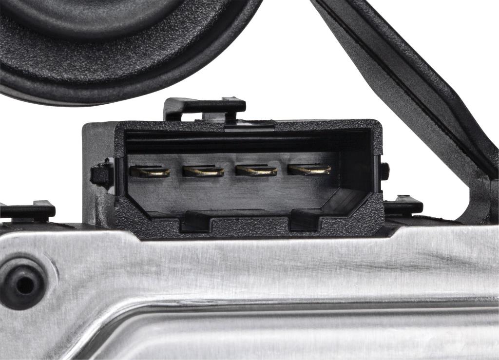 Moteur d'essuie-glace VALEO 579718