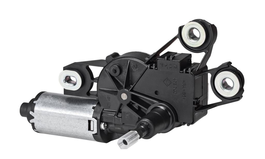 Moteur d'essuie-glace VALEO 579719