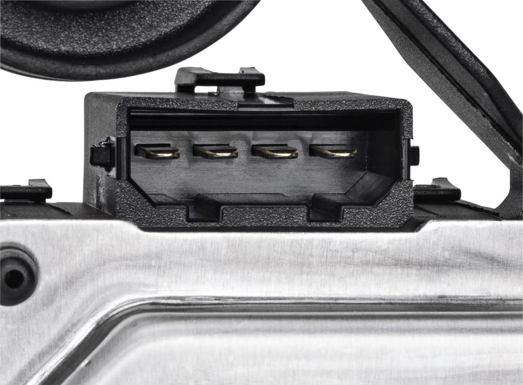 Moteur d'essuie-glace VALEO 579719
