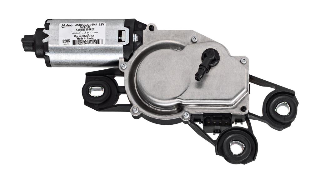Moteur d'essuie-glace VALEO ref. 579720