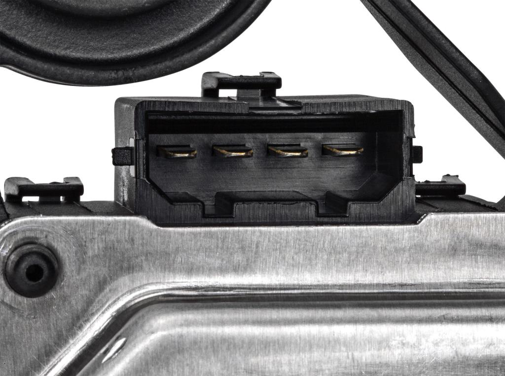 Moteur d'essuie-glace VALEO ref. 579720