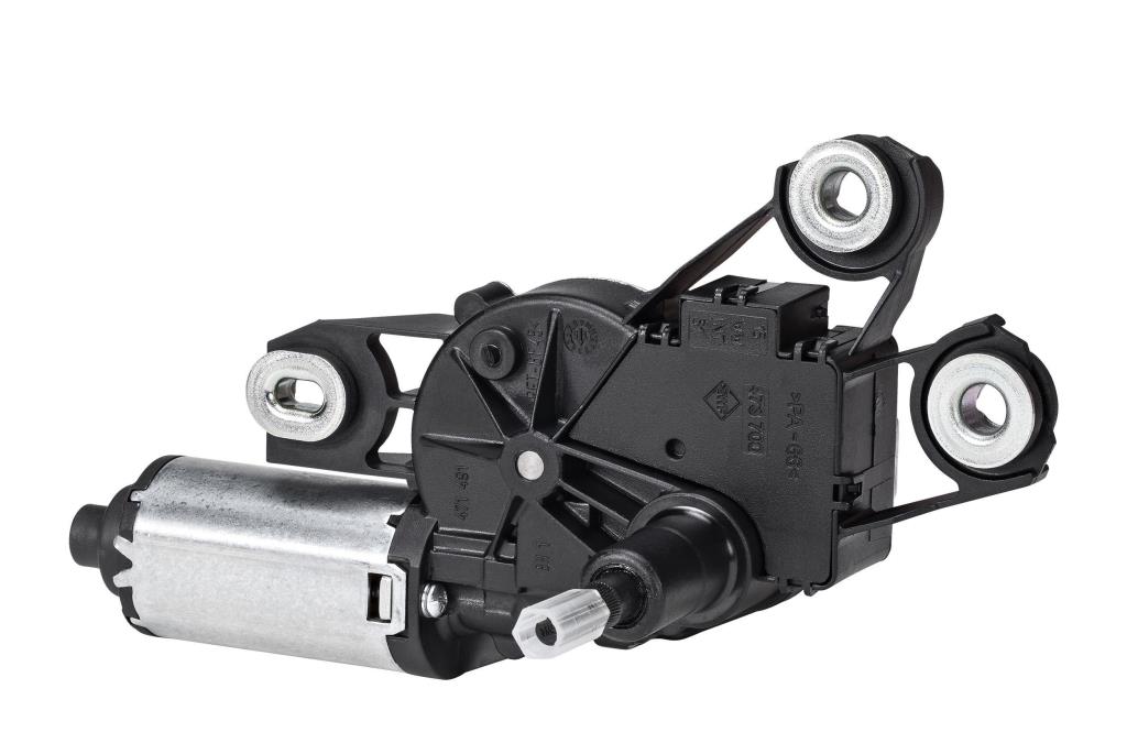 Moteur d'essuie-glace VALEO ref. 579721