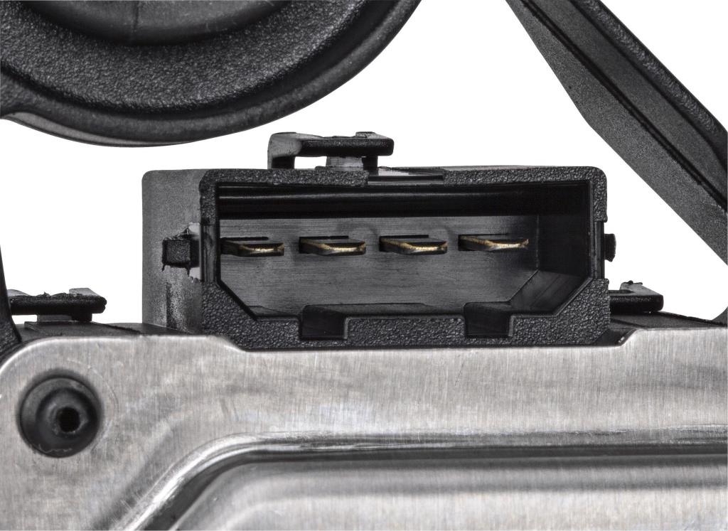 Moteur d'essuie-glace VALEO ref. 579721