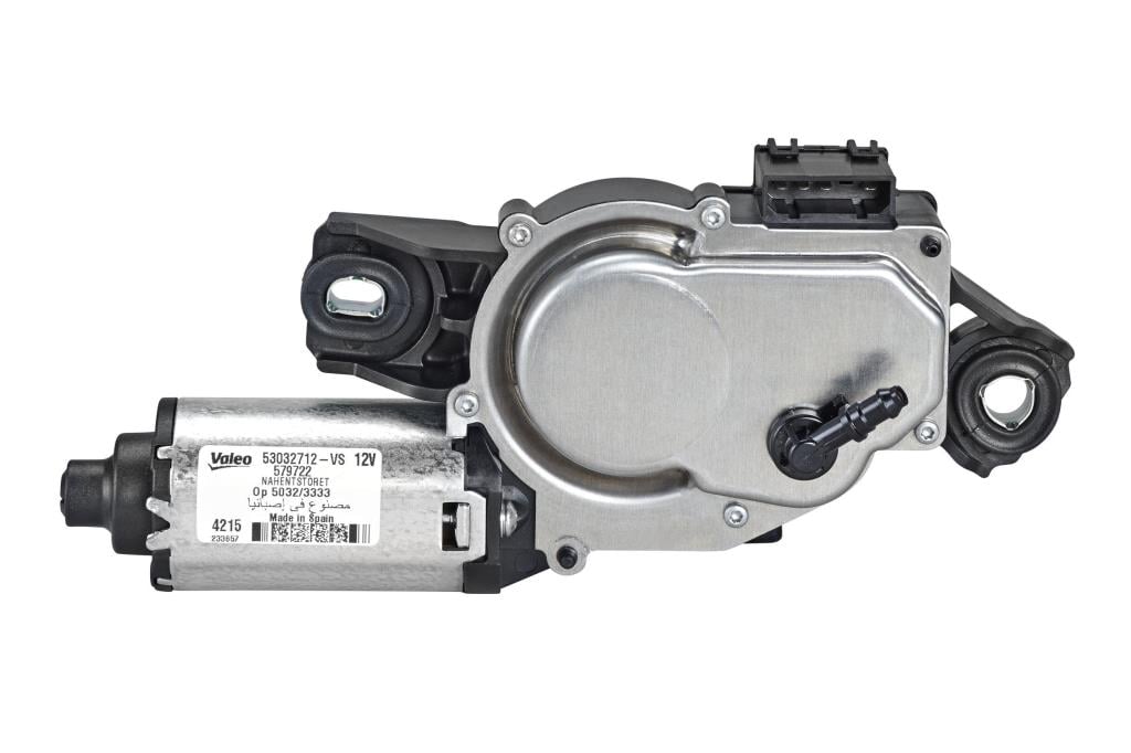 Moteur d'essuie-glace VALEO 579722