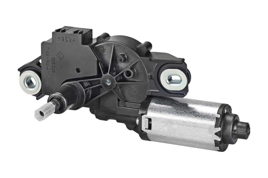 Moteur d'essuie-glace VALEO 579722