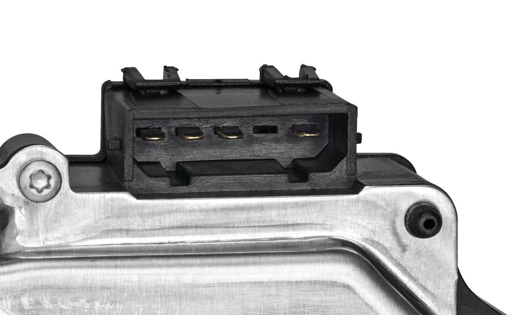 Moteur d'essuie-glace VALEO 579722