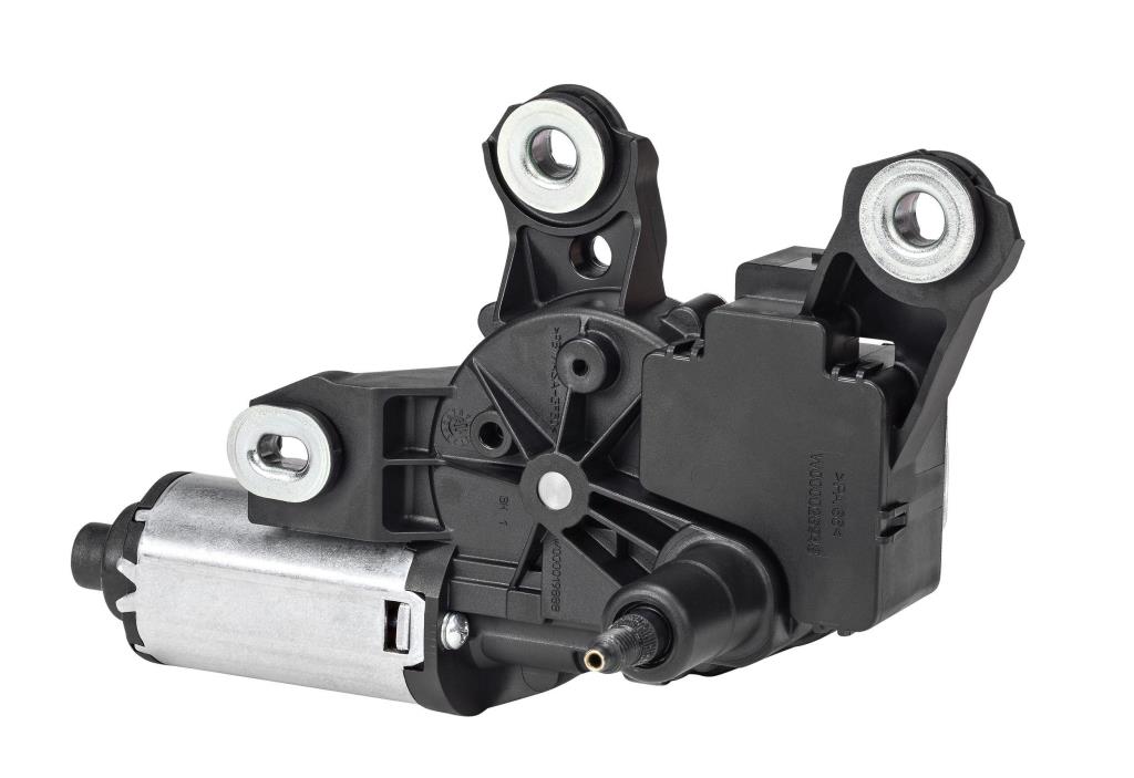 Moteur d'essuie-glace VALEO 579724