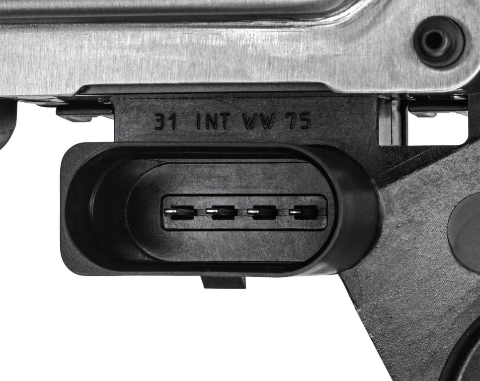 Moteur d'essuie-glace VALEO 579724