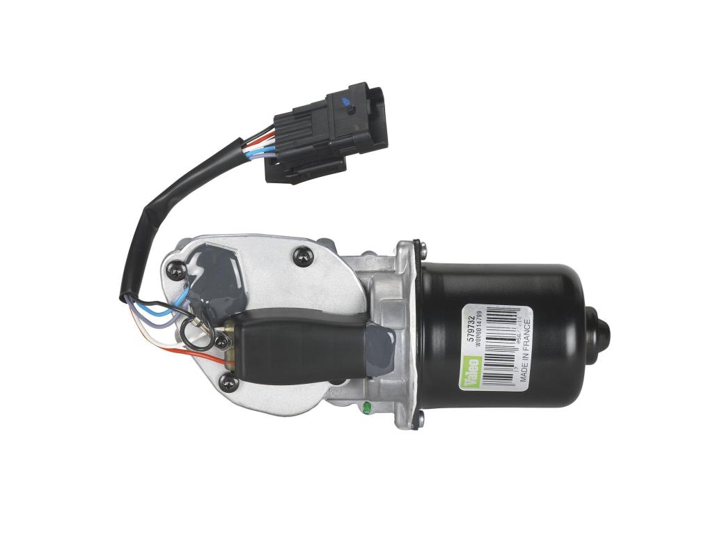 Motor de limpa-vidros VALEO ref. 579732