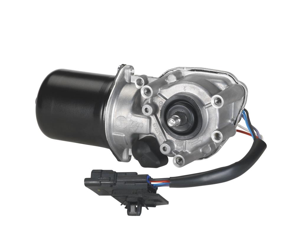 Motor de limpa-vidros VALEO ref. 579732