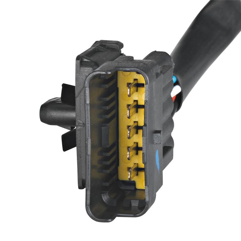 Motor de limpa-vidros VALEO ref. 579732