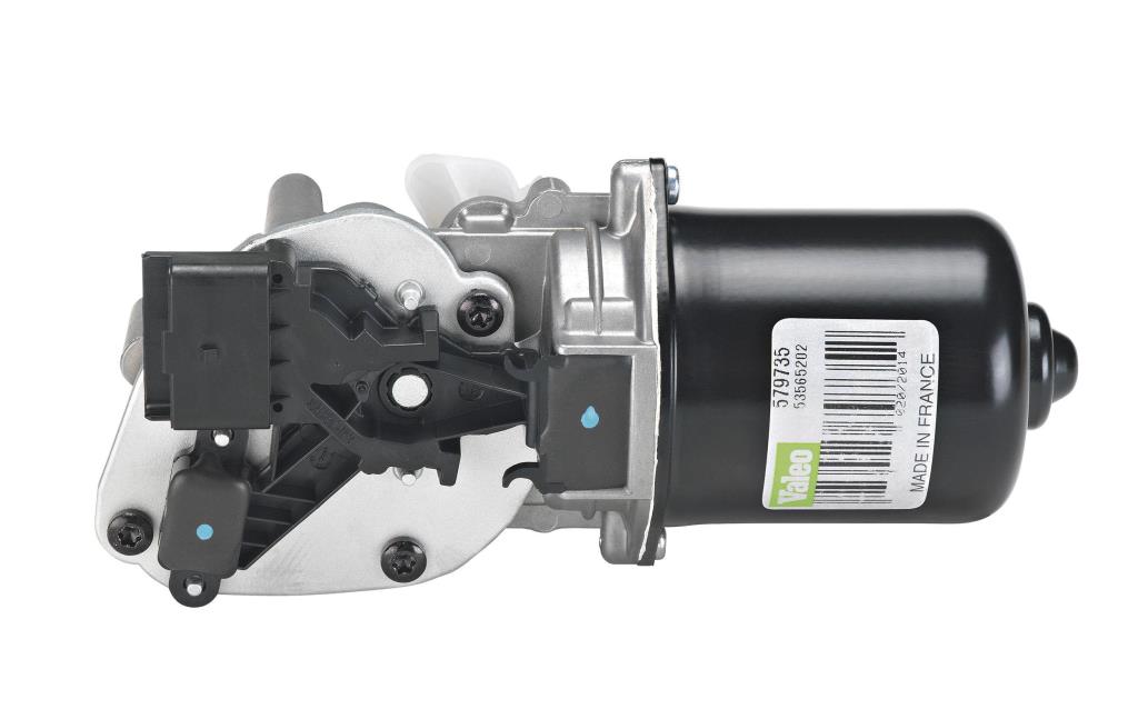 Moteur d'essuie-glace VALEO 579735