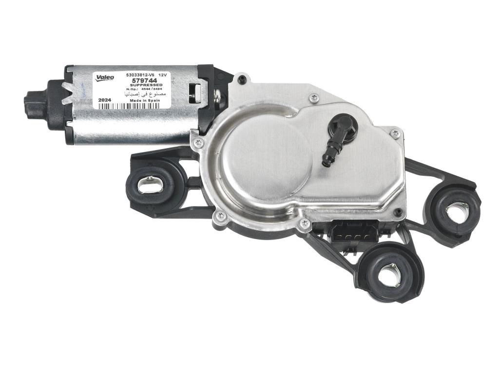 Moteur d'essuie-glace VALEO 579744