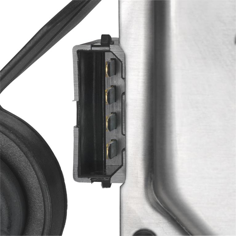 Moteur d'essuie-glace VALEO 579744
