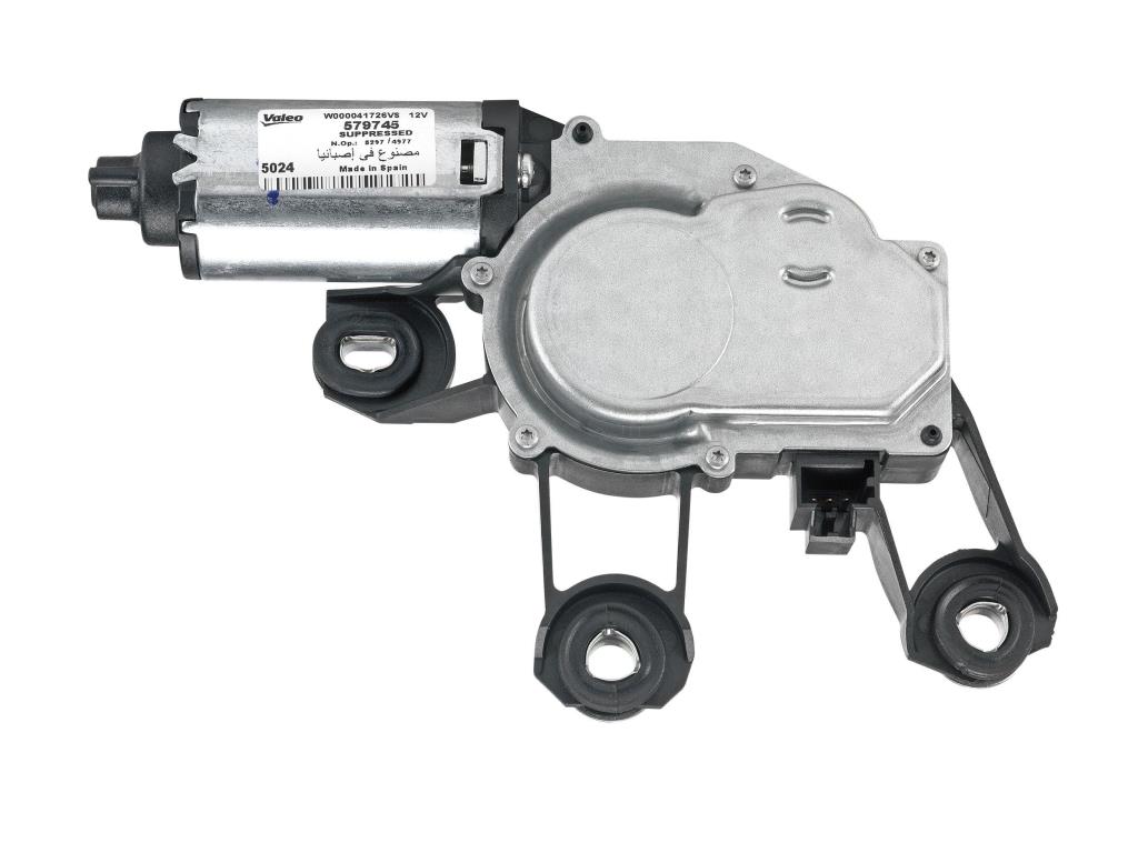 Moteur d'essuie-glace VALEO 579745