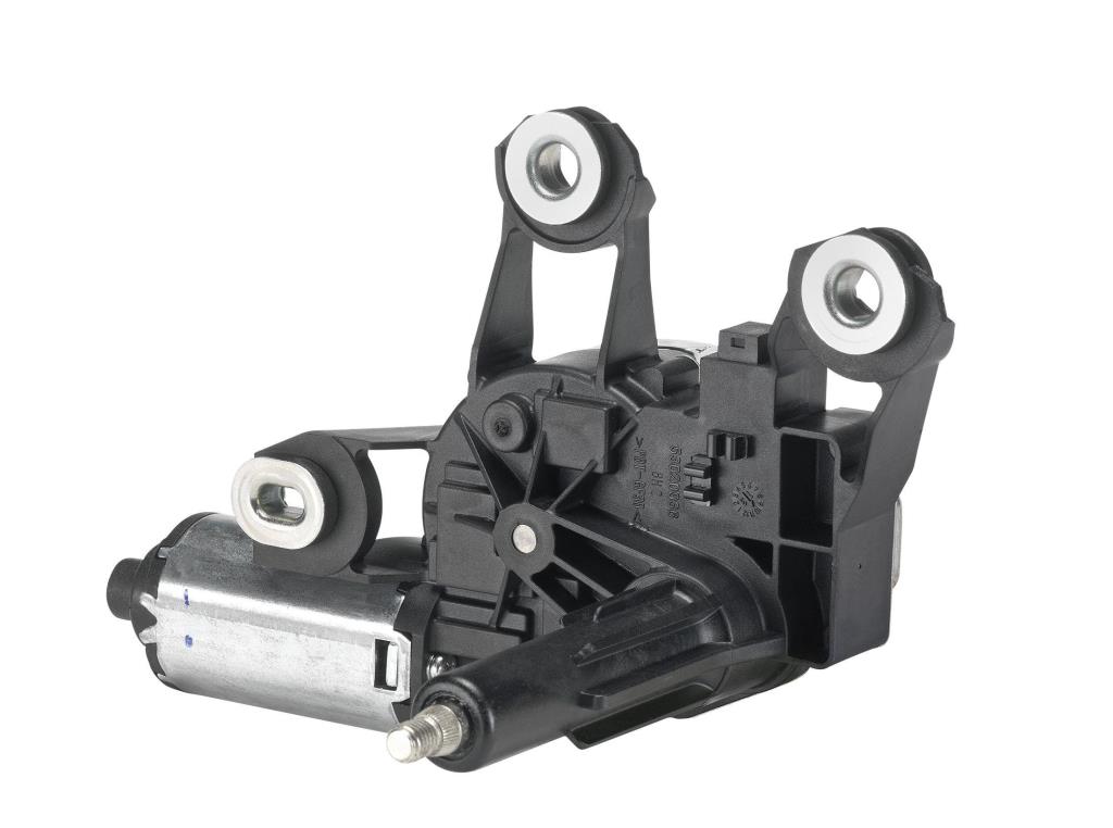 Moteur d'essuie-glace VALEO 579745
