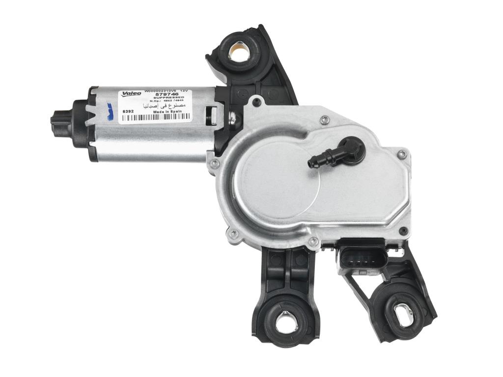 Motor de limpa-vidros VALEO ref. 579746