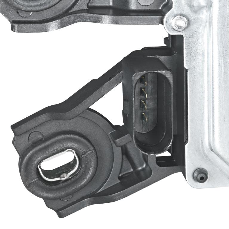 Motor de limpa-vidros VALEO ref. 579746