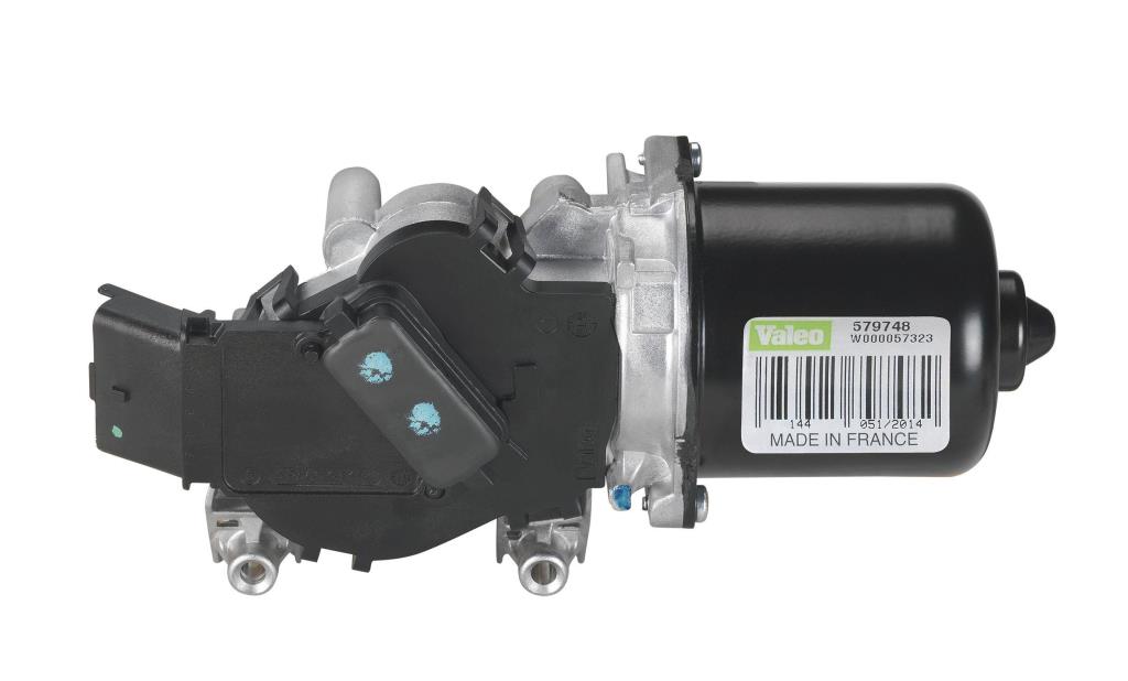 Moteur d'essuie-glace VALEO 579748